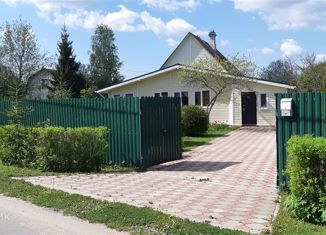 Дом на продажу, 69 м2, деревня Остров, Боровая улица, 5