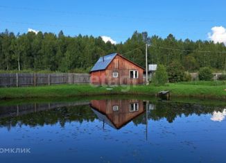 Продам участок, 18.2 сот., посёлок Гирсово, Заводская улица, 15