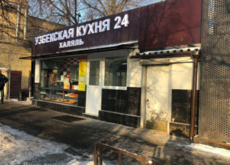 Продается офис, 93 м2, Москва, Хорошевский район, 4-я Магистральная улица, 5с7