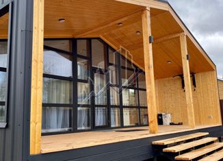 Дом на продажу, 90 м2, деревня Чижовка