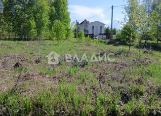 Продажа участка, 10 сот., коттеджный поселок Южный, Лесная улица