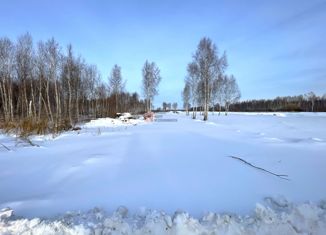 Продается земельный участок, 5 сот., деревня Решетникова