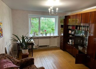 Продается двухкомнатная квартира, 40.7 м2, Калужская область, Хрустальный переулок, 5