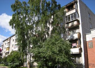 Продаю 2-комнатную квартиру, 43 м2, Екатеринбург, Краевой переулок, 1, метро Ботаническая