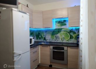 1-ком. квартира на продажу, 38 м2, Москва, улица Бориса Пастернака, 23, метро Рассказовка