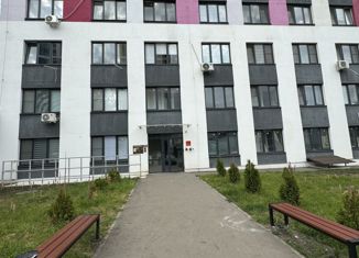 Продается 3-ком. квартира, 68 м2, Мордовия, улица Анны Лусс, 7А