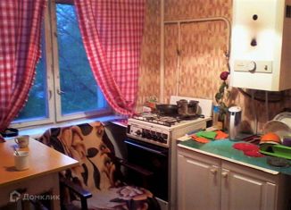 Однокомнатная квартира на продажу, 31.9 м2, Ижевск, улица Ворошилова, 83, жилой район Автопроизводство