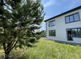 Дом на продажу, 157 м2, деревня Паренкина, Береговая улица, 3