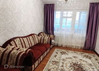 2-комнатная квартира на продажу, 48 м2, Нальчик, улица Коллонтай, 8, район Александровка
