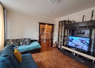 Продаю 2-ком. квартиру, 59.9 м2, Пермь, Хабаровская улица, 56, ЖК Боровики