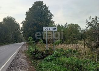 Дом на продажу, 65.7 м2, посёлок Озерки, Первомайская улица, 4