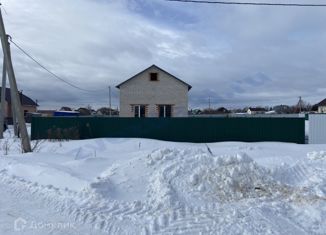 Продажа дома, 80 м2, деревня Юркино, деревня Юркино, 82А