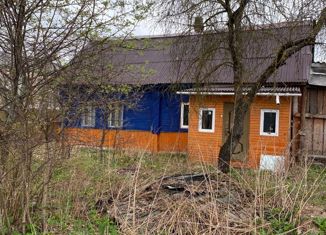 Продажа дома, 60 м2, деревня Заклинье
