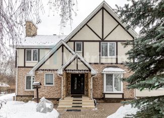 Продается дом, 450 м2, коттеджный поселок Княжье озеро, улица Князей Варятинских