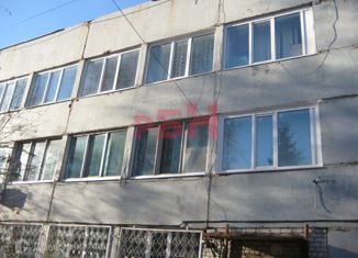 Продам офис, 506 м2, Ульяновск, проспект Генерала Маргелова, 17, Заволжский район