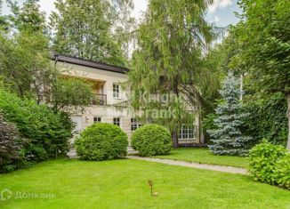 Продаю дом, 250 м2, коттеджный посёлок Горки-6, коттеджный посёлок Горки-6, 18А