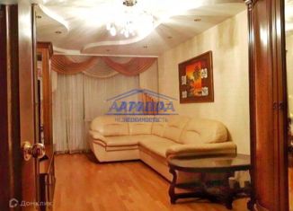 3-комнатная квартира на продажу, 65 м2, Нижегородская область, Комсомольская улица, 35