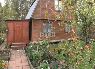 Продажа дома, 36.8 м2, СНТ Звезда, СНТ Звезда, 33