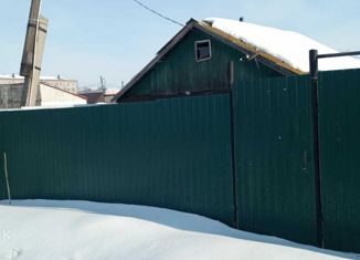 Дом на продажу, 28 м2, Еманжелинск, улица Вахрушева, 11