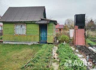 Продажа дома, 30 м2, Тверская область, Цветочная улица