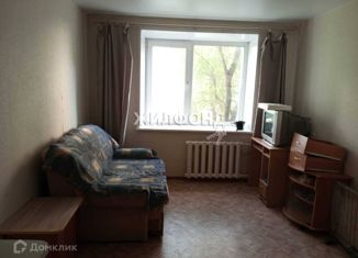 Продажа комнаты, 19 м2, Томск, улица Ференца Мюнниха, 1, Ленинский район