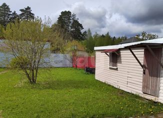 Продаю земельный участок, 6 сот., деревня Хоругвино, Рябиновая улица