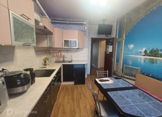 3-ком. квартира на продажу, 80 м2, Санкт-Петербург, Ленинский проспект, 55к2, метро Автово