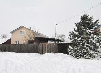Продажа дома, 128 м2, Комсомольск-на-Амуре, 7-я Речная улица