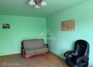 Сдам 1-комнатную квартиру, 40 м2, Москва, Минаевский переулок, 5/18, район Марьина Роща