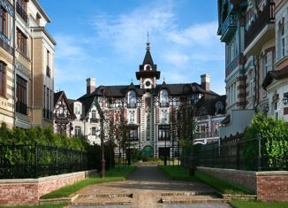 Продажа таунхауса, 385 м2, поселок дома отдыха Озера