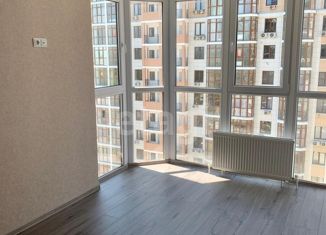 Продается однокомнатная квартира, 35.3 м2, Анапа, ЖК Чёрное море, Анапское шоссе, 30к3