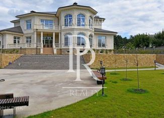 Продам дом, 1240 м2, деревня Лешково