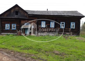 Продается дом, 36.6 м2, деревня Нижняя Гаревая, улица Оборина, 41