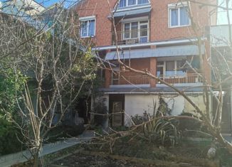 Продам дом, 250 м2, Сочи, Фермерская улица, микрорайон Энергетик-Изумруд