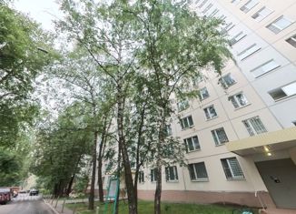 Продаю 4-комнатную квартиру, 63.4 м2, Москва, Бирюлёвская улица, 27, район Бирюлёво Восточное
