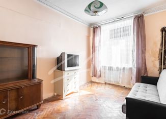 2-ком. квартира на продажу, 64 м2, Москва, улица Маршала Бирюзова, 16, улица Маршала Бирюзова