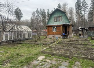 Продаю дом, 46 м2, Екатеринбург, садоводческое некоммерческое товарищество Луч-5, 389