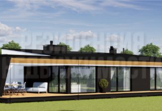 Продается дом, 120 м2, поселок Власть Труда, Клубничная улица