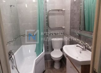 Сдам квартиру студию, 24.3 м2, Мурино, Екатерининская улица, 6к1, ЖК Виктория