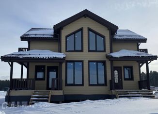 Продам дом, 142 м2, деревня Костино, деревня Костино, 5