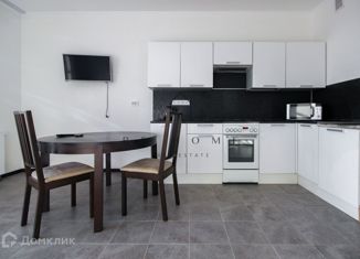 Сдается в аренду 2-комнатная квартира, 74.3 м2, Санкт-Петербург, Плесецкая улица, 6, ЖК Ариосто