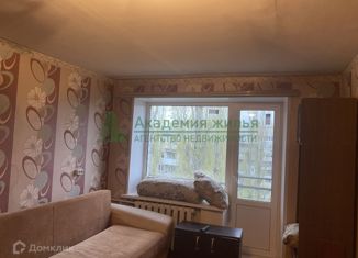 Продажа однокомнатной квартиры, 31 м2, рабочий поселок Приволжский, 6-й квартал, 5