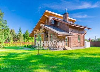 Продается дом, 210 м2, деревня Лопотово, деревня Лопотово, 89