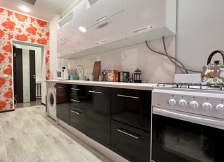 Однокомнатная квартира на продажу, 38.4 м2, Октябрьский, Кооперативная улица, 144