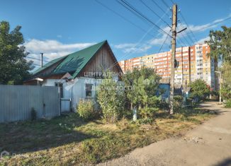Продажа дома, 61.6 м2, Рязань, Советская улица, 34, район Мервино