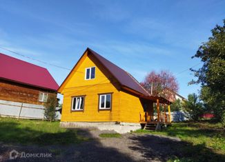 Продаю дом, 115 м2, село Иглино, улица Свердлова