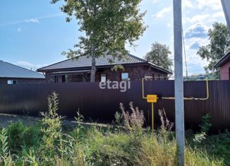 Продам дом, 120 м2, деревня Падерина, Луговая улица