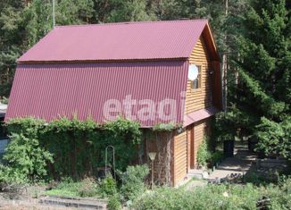 Продам дом, 85 м2, СНТ Пышма, Лесная улица