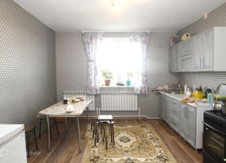Продам дом, 125 м2, село Ингалинское, Школьная улица, 13