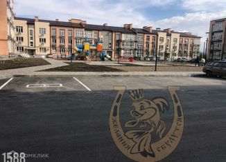 Продаю квартиру студию, 30 м2, Аксай, улица Речников, 16к1